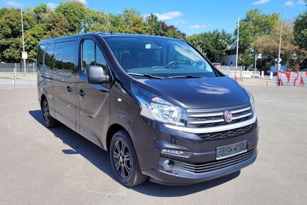 Fiat Talento 130.000 km 19.990 &euro; Essen 45356