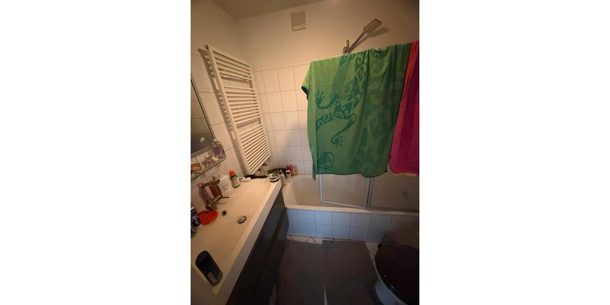 Etagenwohnung Düsseldorf Flingern Süd - 2 Zimmer, 55 m&sup2;, 805&euro; | Angebot:26150964