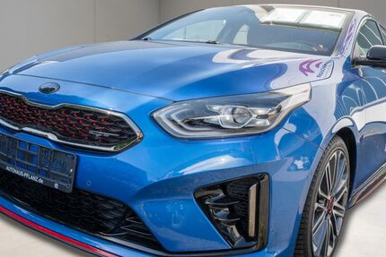 Kia pro ceed / ProCeed 31.450 km 26.390 € Bochum 44801