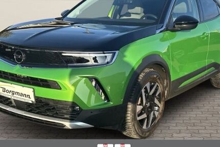 Opel Mokka 17.900 km 18.990 &euro; Herne Wanne-Eickel 44653