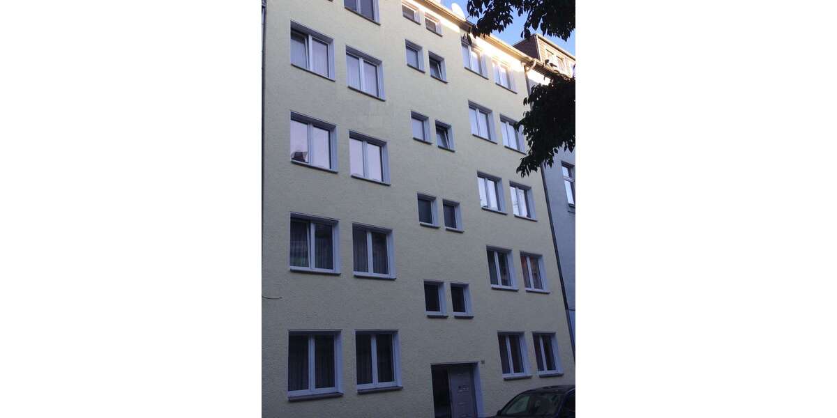 Etagenwohnung Duisburg Hochfeld - 5 Zimmer, 114 m&sup2;, 650&euro; | Angebot:26979440