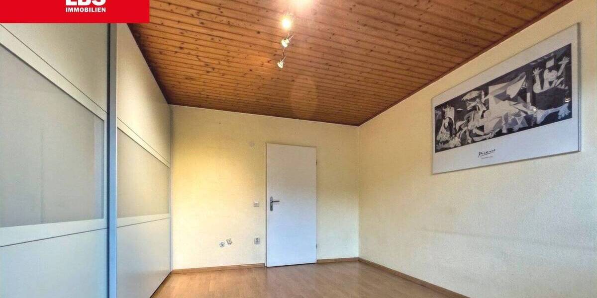 Reihenendhaus Hünxe Drevenack - 4 Zimmer, 138 m&sup2;, 375.000&euro; | Angebot:26037114