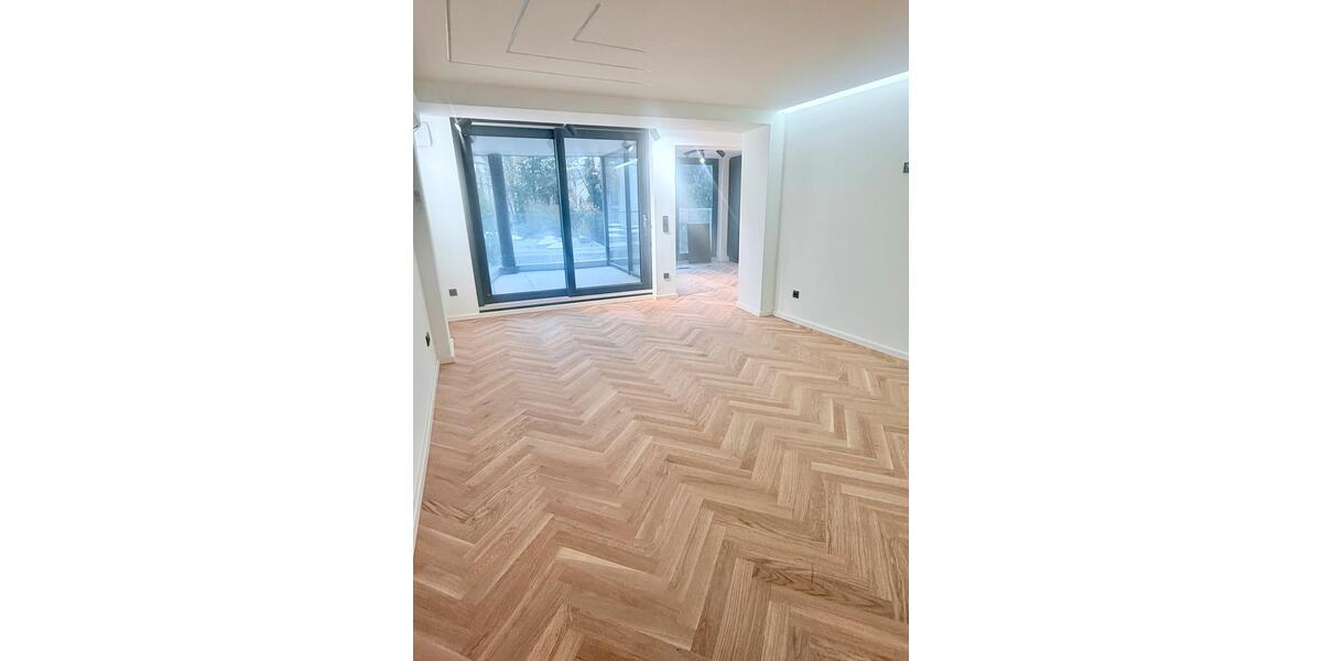 ***Exklusive 2-Zimmerwohnung inkl. EBK und Klimaanlage*** 1 zimmer