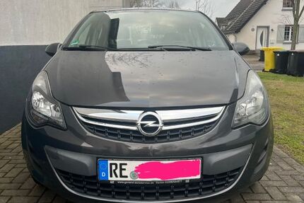 Opel Corsa 104.200 km 4.050 &euro; Herten 45701