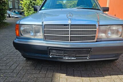 Mercedes-Benz 190 190.138 km 8.950 &euro; Bottrop 46238