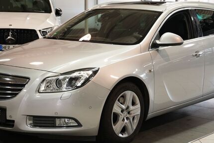 Opel Insignia 131.000 km 5.990 &euro; Herne 44652
