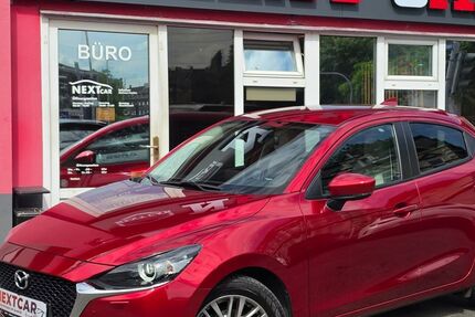 Mazda 2 25.500 km 12.999 &euro; Mülheim an der Ruhr 45476