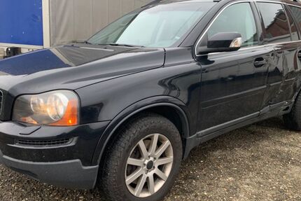 Volvo XC90 354.500 km 3.750 &euro; Gelsenkirchen 45881