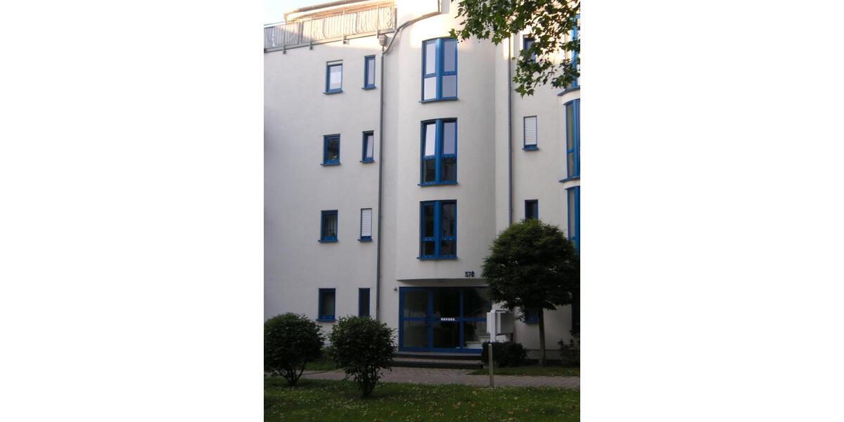 Etagenwohnung Bochum Wiemelhausen - 2 Zimmer, 36 m&sup2;, 595&euro; | Angebot:26294636