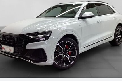 Audi Q8 75.885 km 59.980 &euro; Bochum 44809