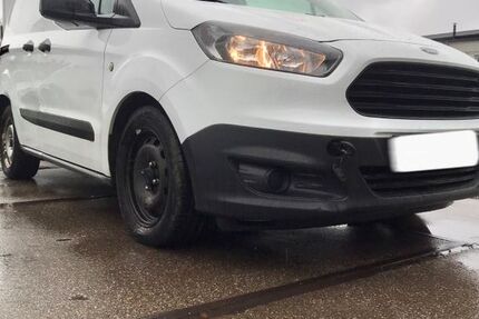 Ford Transit Courier 99.500 km 2.490 &euro; Bochum 44805