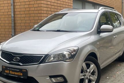 Kia ceed / Ceed 168.373 km 5.990 € Essen 45326