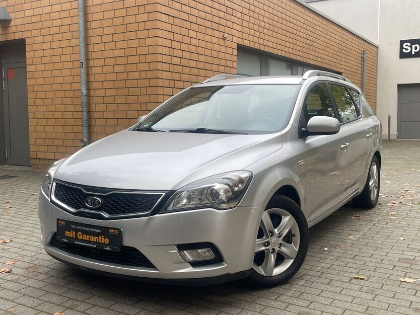 Kia ceed / Ceed 168.373 km 5.990 € Essen 45326