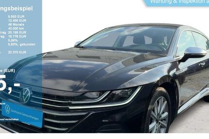 VW Arteon 138.369 km 20.620 &euro; Duisburg-Rheinhausen 47226