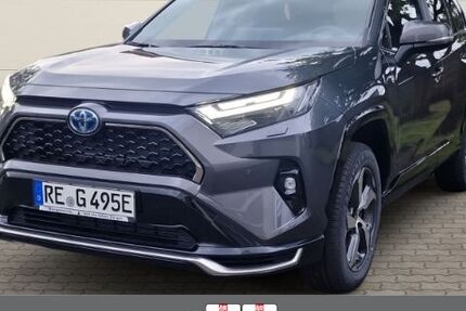Toyota RAV 4 9.002 km 54.990 &euro; Dorsten 46286
