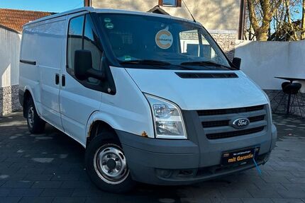 Ford Transit 170.000 km 2.990 &euro; Oberhausen 46145