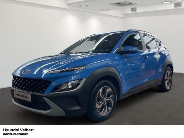 Hyundai KONA 68.217 km 19.980 &euro; Velbert 42553