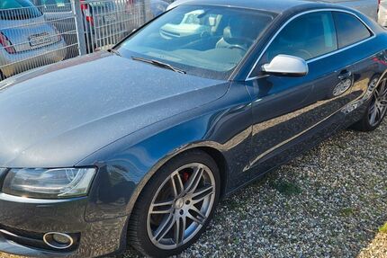 Audi A5 140.000 km 8.880 &euro; Rheinberg 47495