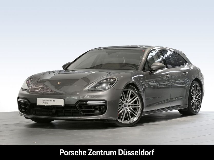 Porsche Panamera 108.253 km 69.990 € Düsseldorf 40468