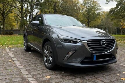 Mazda CX-3 51.500 km 15.450 € Duisburg 47055