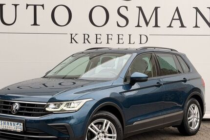 VW Tiguan 58.898 km 25.950 &euro; Krefeld 47805
