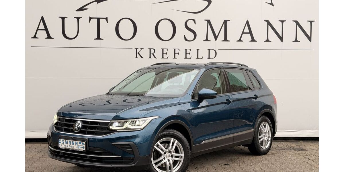 VW Tiguan 58.898 km 25.950 &euro; Krefeld 47805