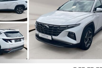 Hyundai TUCSON 33.120 km 28.989 &euro; Oberhausen 46149