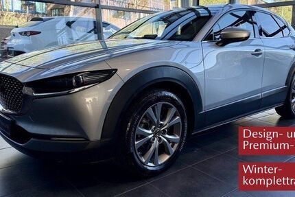 Mazda CX-30 40.376 km 18.995 &euro; Duisburg 47166