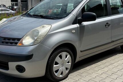 Nissan Note 188.000 km 900 &euro; Gelsenkrichen 45884
