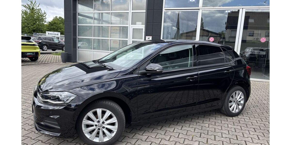 VW Polo 61.605 km 13.490 &euro; Moers 47445