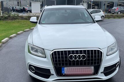 Audi Q5 203.500 km 16.550 &euro; Dinslaken 46535