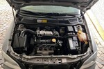 Astra G