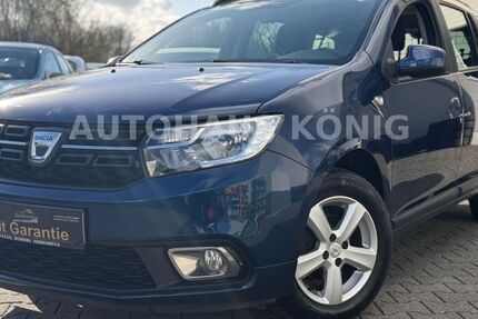 Dacia Logan 110.000 km 6.690 &euro; Rheinberg 47495