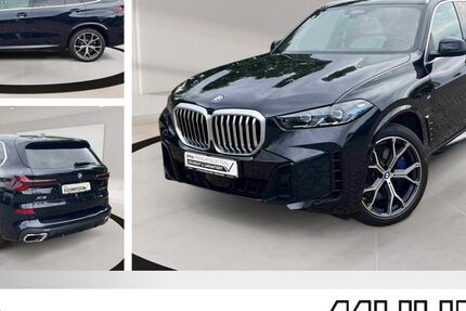 BMW X5 16.952 km 86.380 &euro; Oberhausen 46149
