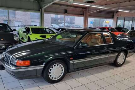 Cadillac Eldorado 99.555 km 14.950 &euro; Wesel 46485