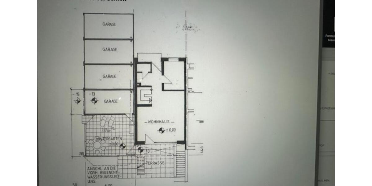 Einfamilien-Reihenendhaus, Krefeld-Königshof zimmer