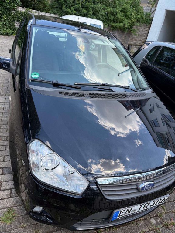 Ford C-Max 145.471 km 3.700 € Hattingen 45527