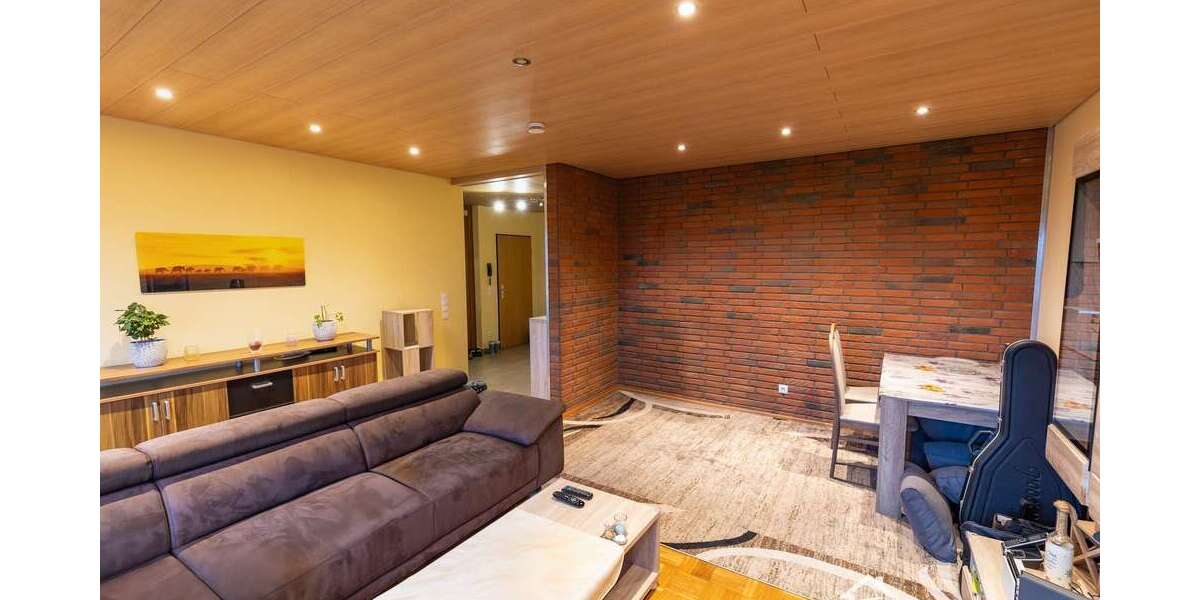 Wohnung zum Kaufen in Voerde 179.000 € 78 m² 3 zimmer