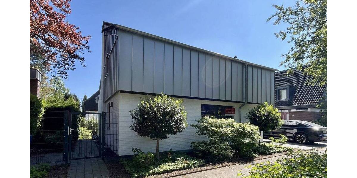 Einfamilienhaus Krefeld Kempener Feld/Baakeshof - 5 Zimmer, 148 m&sup2;, 589.000&euro; | Angebot:26819525