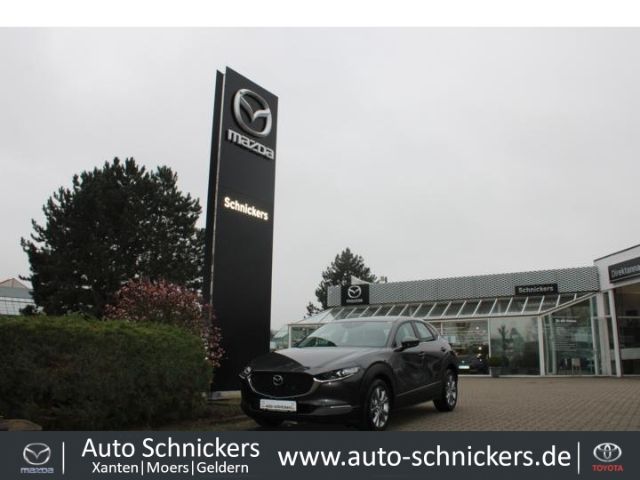 Mazda CX-30 62.478 km 18.240 &euro; Moers 47441