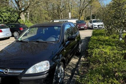 Opel Corsa 117.000 km 1.800 &euro; Essen 45279