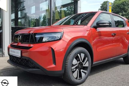 Opel Frontera 2.839 km 22.550 &euro; Düsseldorf 40625