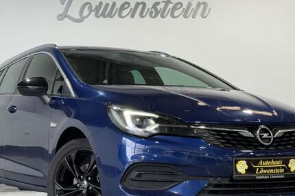 Opel Astra 61.275 km 13.980 &euro; Moers 47443