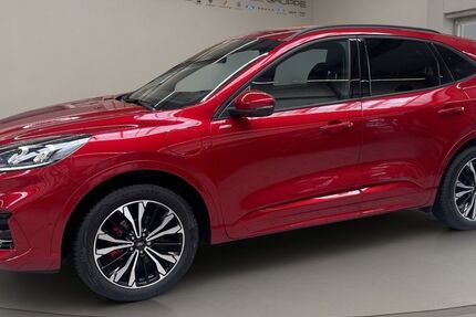 Ford Kuga 26.269 km 24.890 &euro; Krefeld 47805