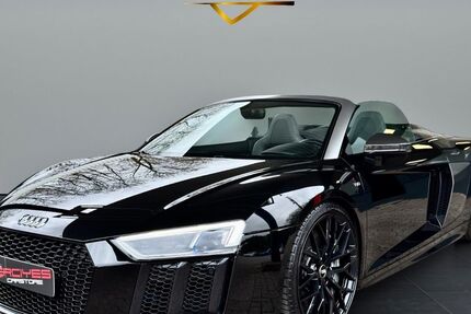 Audi R8 58.955 km 119.900 € Wuppertal 42115