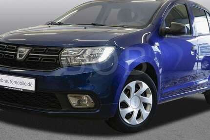 Dacia Sandero 57.350 km 8.888 &euro; Düsseldorf 40233