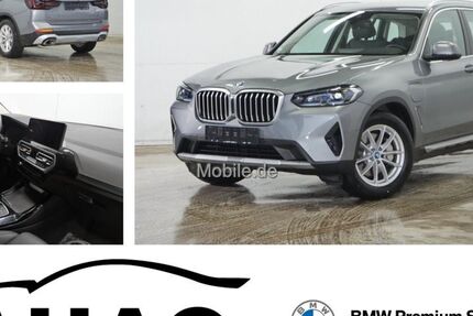 BMW X3 21.753 km 48.840 &euro; Marl 45770