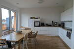 Terrassenwohnung Krefeld Stadtmitte - 4 Zimmer, 110 m&sup2;, 1.320&euro; | Angebot:26065016