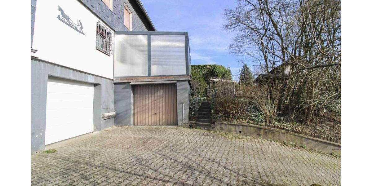 Einfamilienhaus Heiligenhaus Mitte - 6 Zimmer, 539.000&euro; | Angebot:24974468