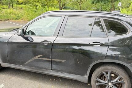 BMW X1 260.000 km 6.200 &euro; Oberhausen 46045